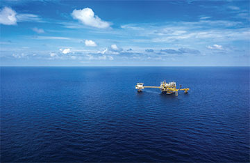 Center for Offshore Safety (COS)