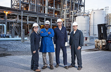 Individual Certifications Programs (ICP)