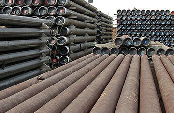 API Monogram and APIQR