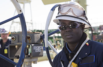 API Witnessing Program