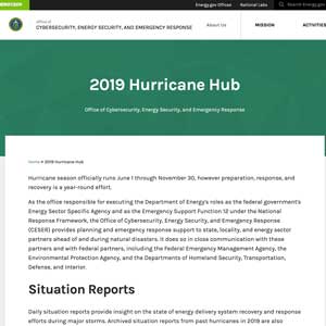 Thumbnail: Department of Energy