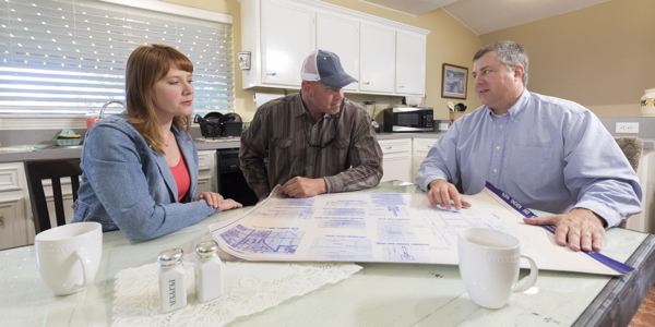 API-AOPL Landowner Relations